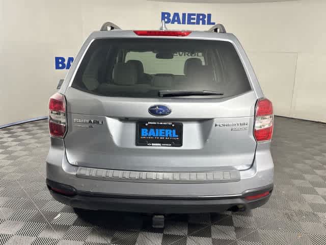 Used 2016 Subaru Forester 2.5i Premium w/ All-Weather Package AWD/4WD image 4