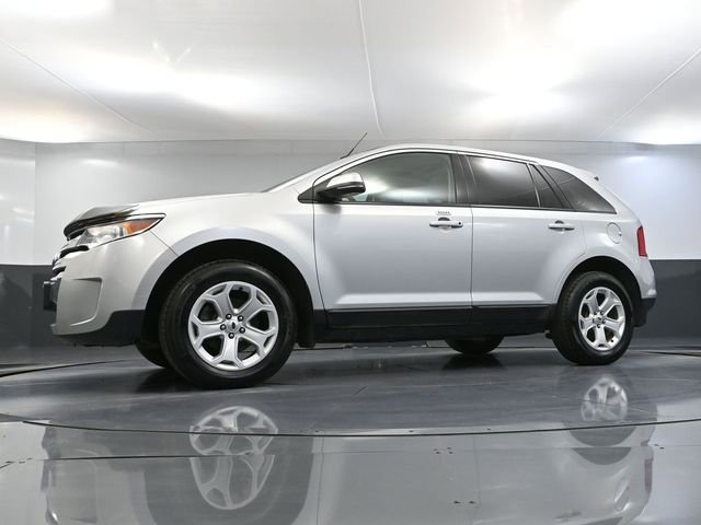 Used 2013 Ford Edge SEL image 51