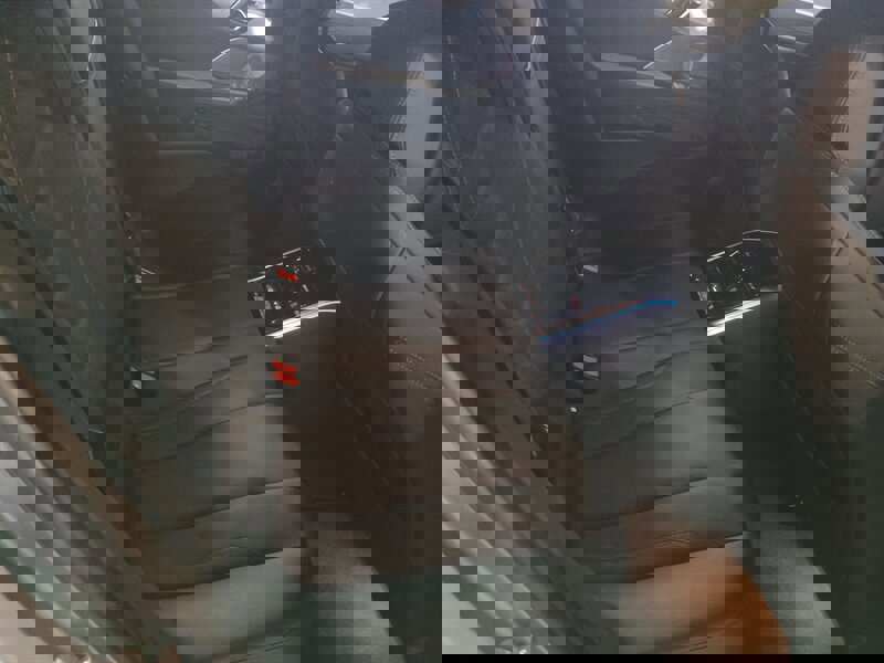 Used 2021 BMW M850i Gran Coupe xDrive w/ Driving Assistance Package image 32