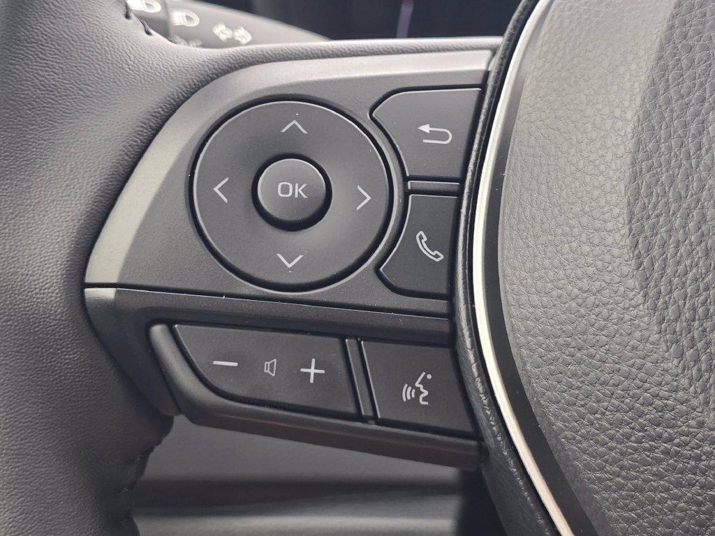 New 2026 Toyota Corolla SE AWD/4WD image 32