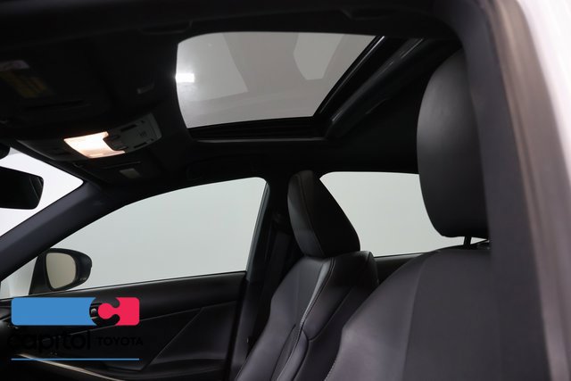 Used 2019 Lexus IS 300 F Sport w/ F Sport Package RWD image 13