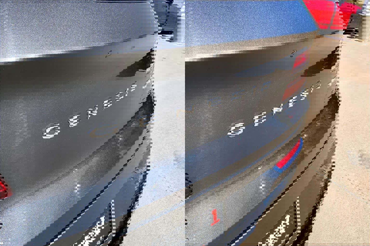 Used 2021 Genesis GV80 2.5T w/ Prestige Package 05 image 29