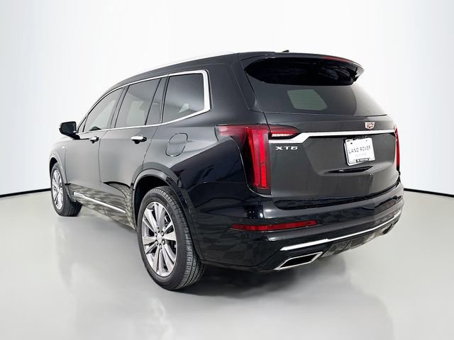 Used 2024 Cadillac XT6 Premium Luxury image 7