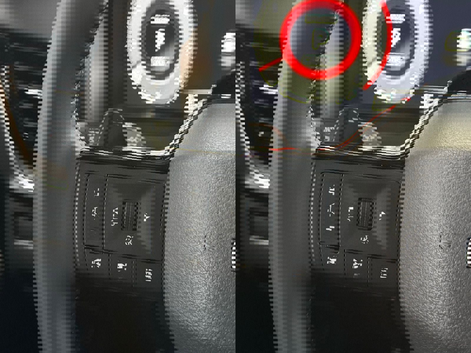 New 2025 Nissan Rogue Platinum w/ Tech Package image 21