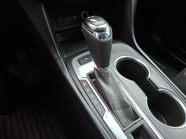 Used 2019 Chevrolet Equinox LT image 17