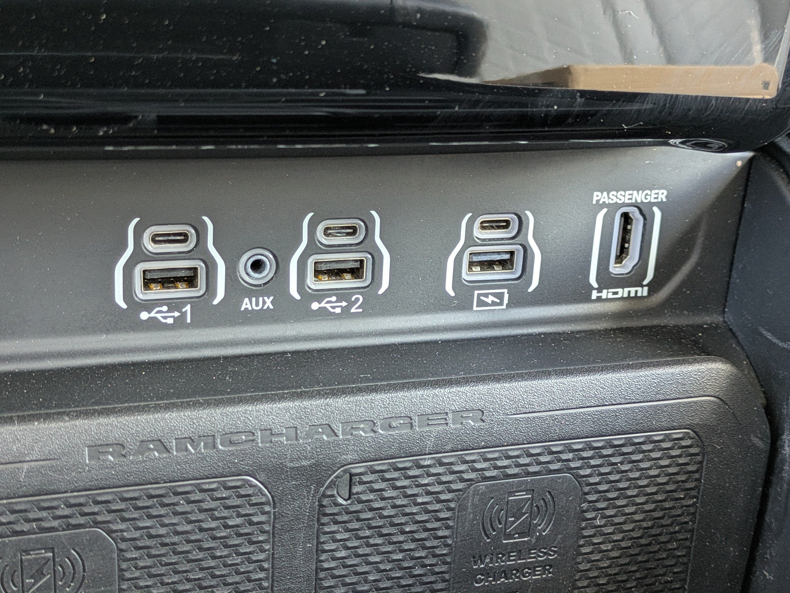 Used 2025 RAM 1500 Tungsten w/ Bed Utility Group AWD/4WD image 31
