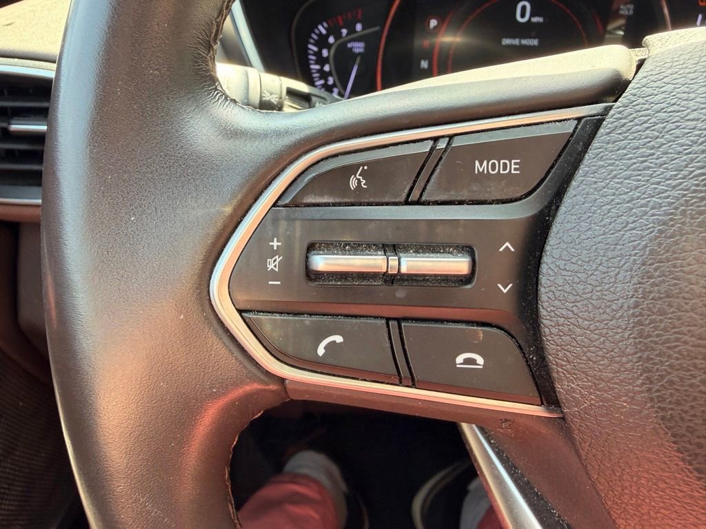 Used 2019 Hyundai Santa Fe AWD image 31