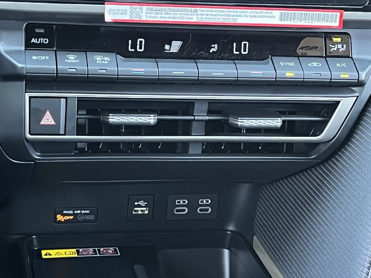 Used 2026 Toyota Camry SE w/ Convenience Package FWD image 18