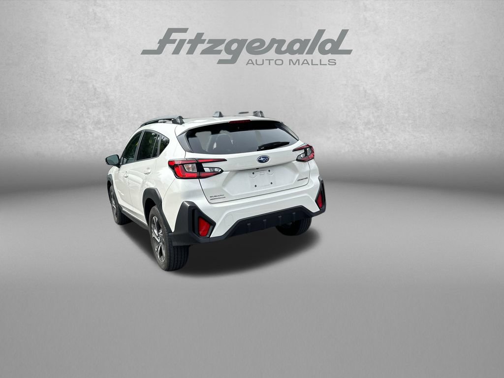 Used 2024 Subaru Crosstrek 2.0i Premium AWD/4WD image 6