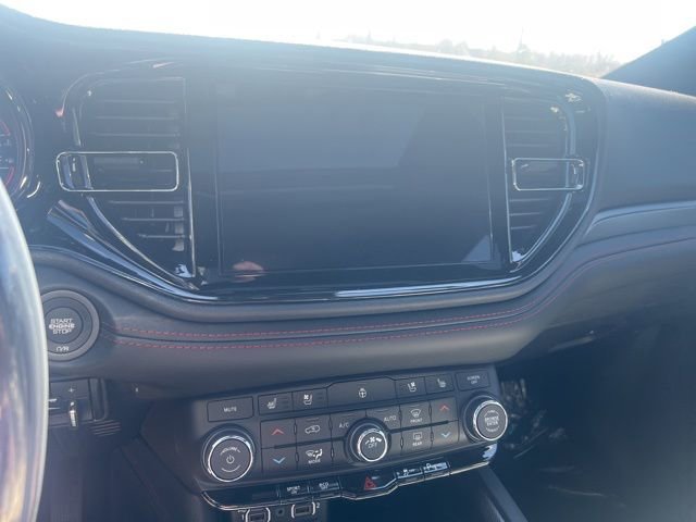 New 2026 Dodge Durango GT image 8