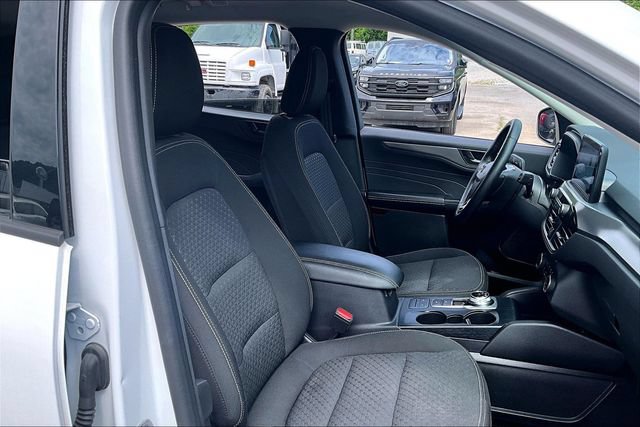 Used 2023 Ford Escape Active w/ Cold Weather Package FWD image 7