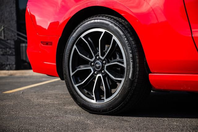 Used 2014 Ford Mustang GT w/ FP8 Appearance Package RWD image 40