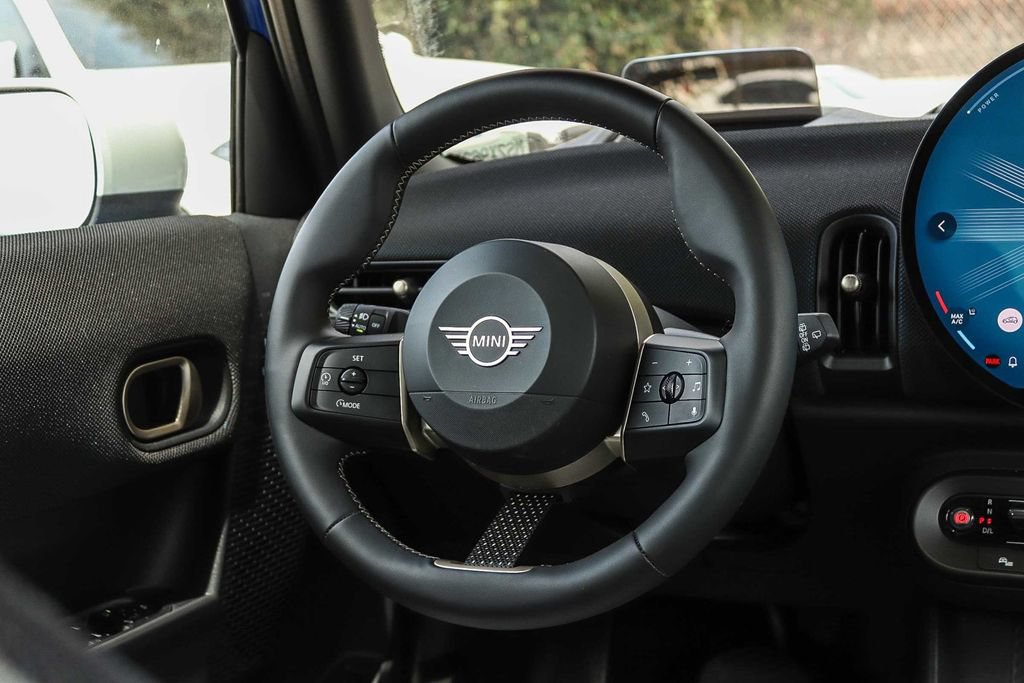Used 2026 MINI Cooper S FWD image 22