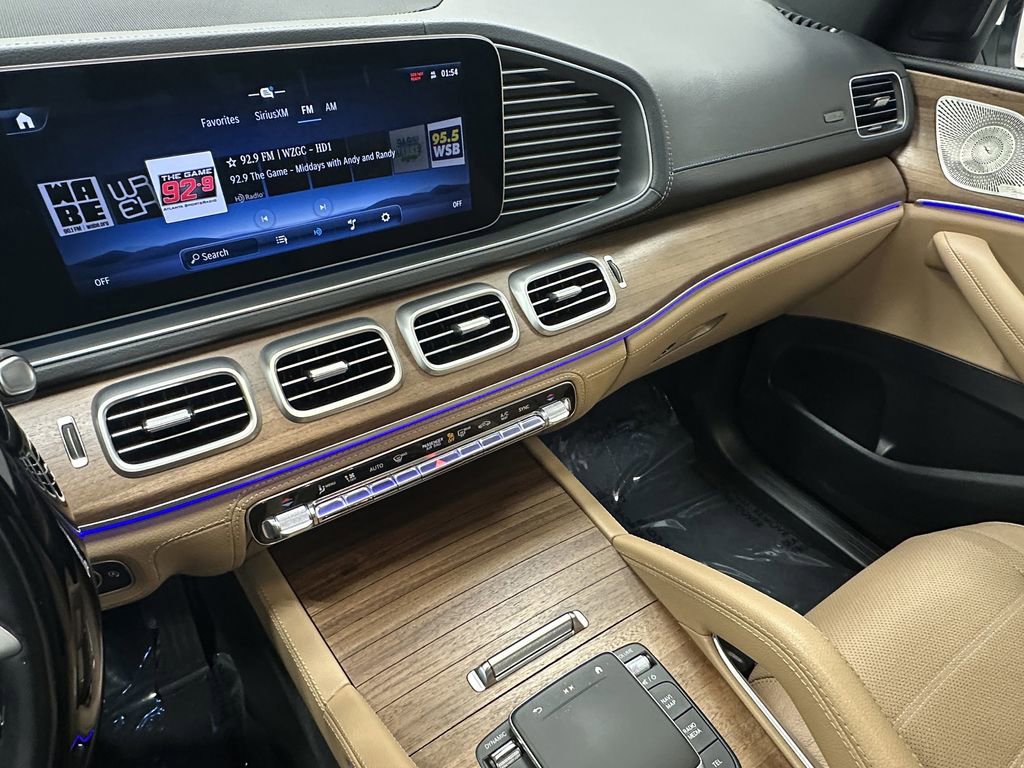 Certified 2024 Mercedes-Benz GLE 350 4MATIC image 29