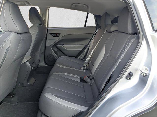 Used 2025 Subaru Crosstrek 2.0i Premium image 15