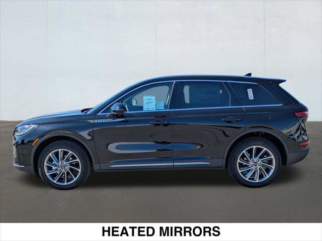 New 2025 Lincoln Corsair Premiere w/ Equipment Group 101A image 3