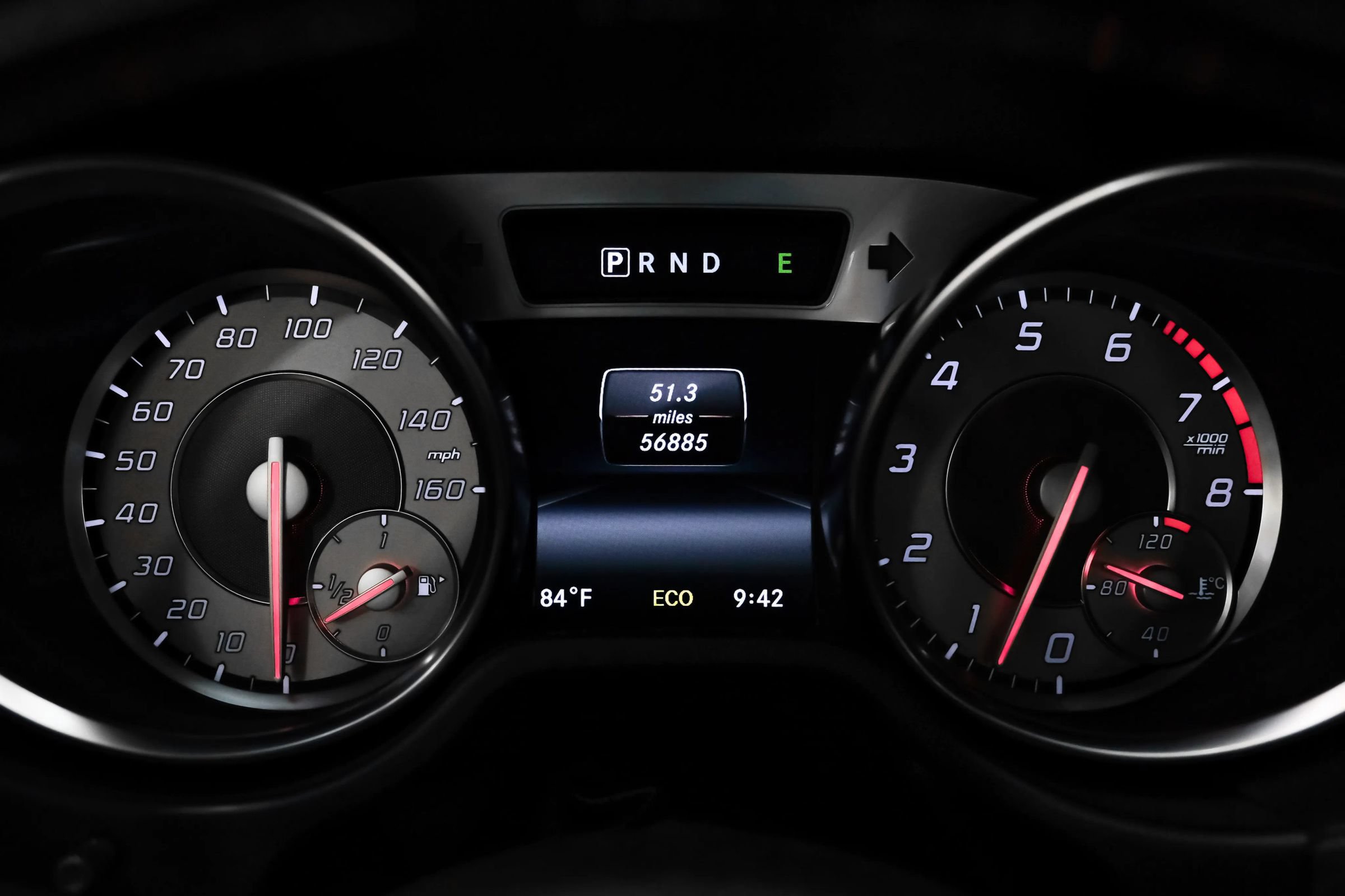 Used 2014 Mercedes-Benz SL 550 image 10