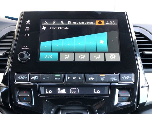 Certified 2021 Honda Odyssey EX-L image 26