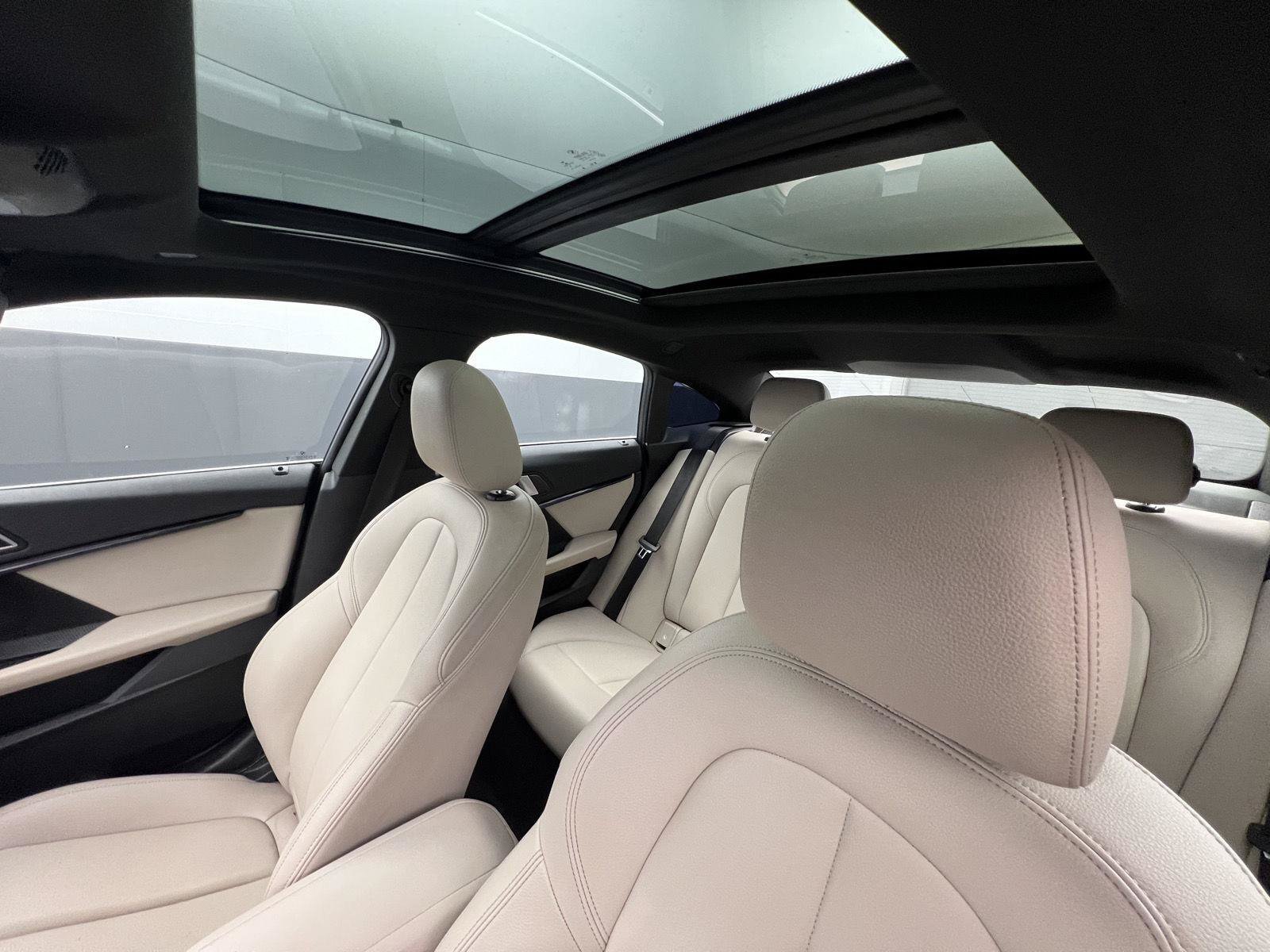 Used 2021 BMW 228i xDrive Gran Coupe w/ Convenience Package AWD/4WD image 13