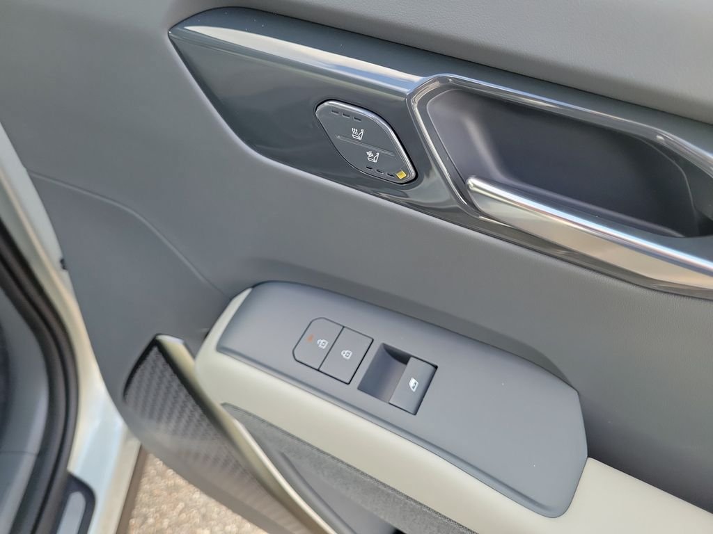 New 2026 Kia EV9 Land AWD/4WD image 11