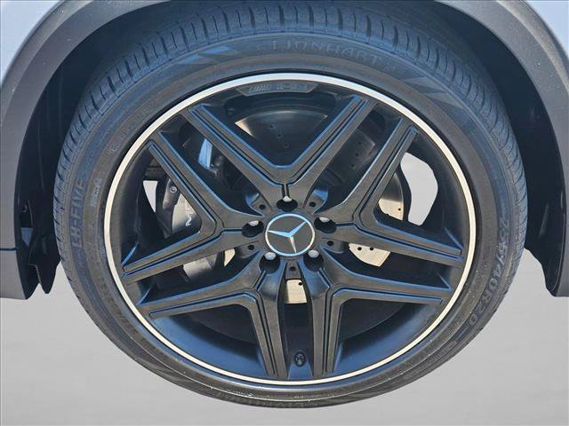 Used 2022 Mercedes-Benz GLA 45 AMG 4MATIC image 26