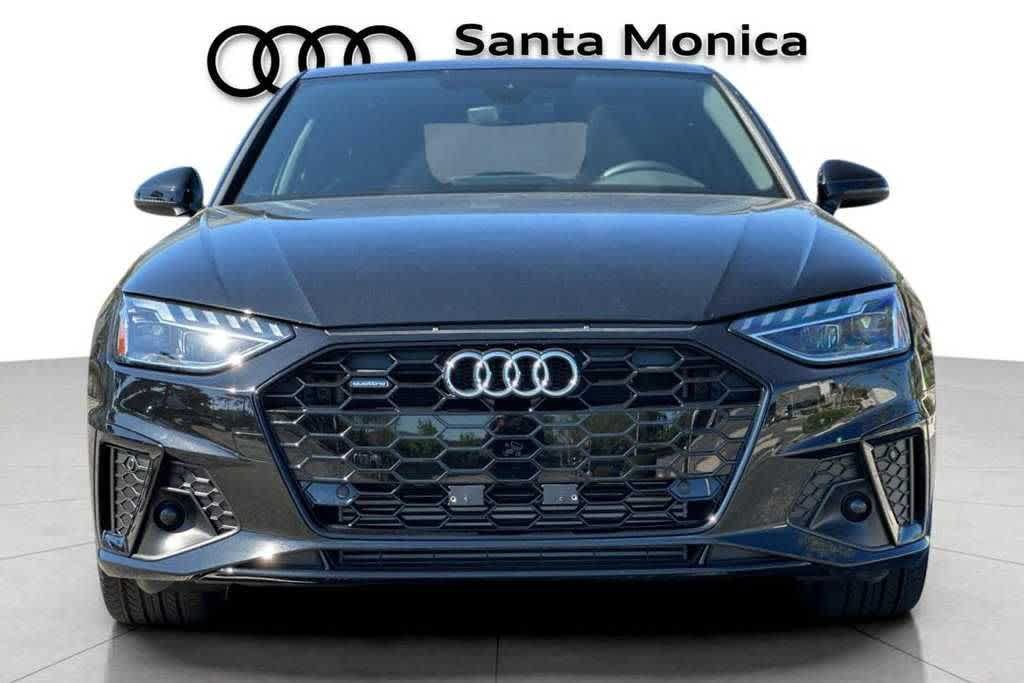 Used 2025 Audi A4 2.0T Premium w/ Convenience Package AWD/4WD image 10