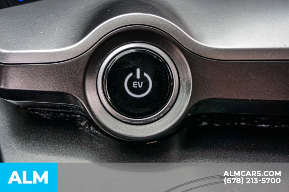 Used 2023 Kia EV6 Wind image 48
