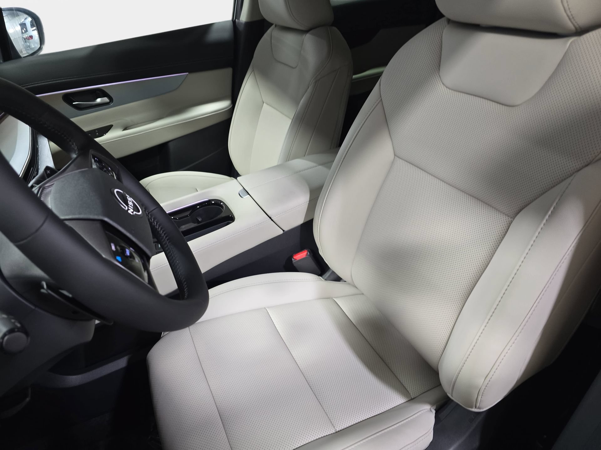 New 2026 Nissan Murano SL w/ Comfort Package AWD/4WD image 15