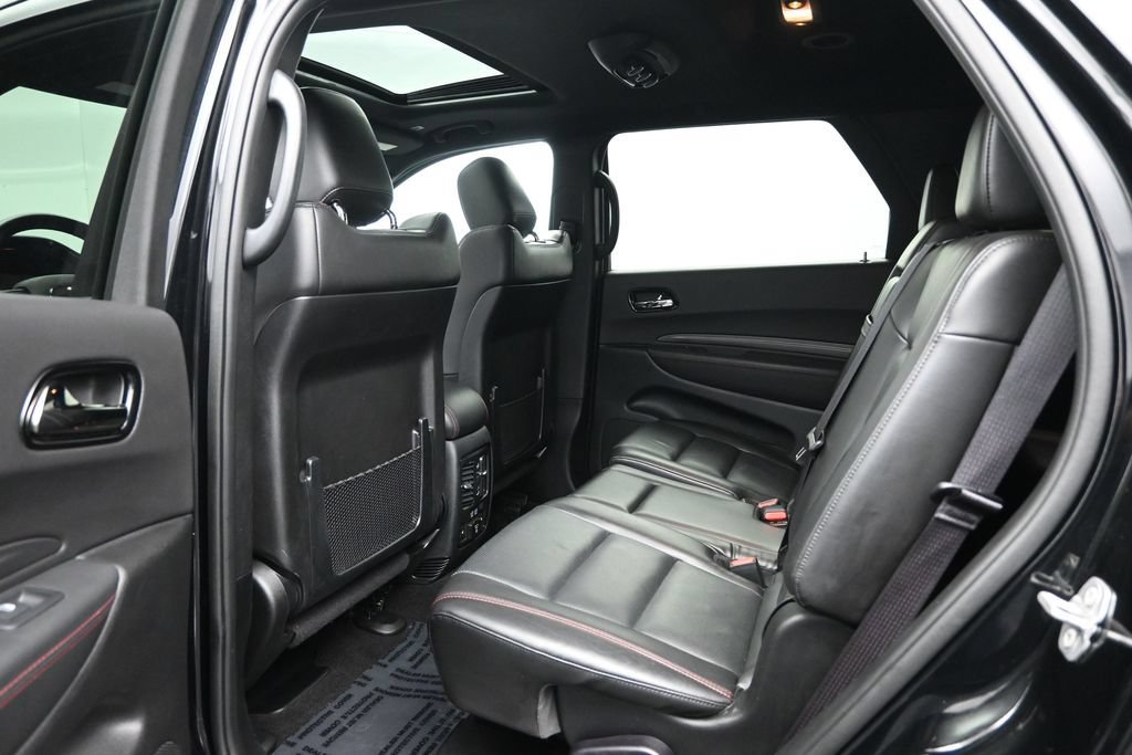 Used 2025 Dodge Durango R/T AWD/4WD image 25