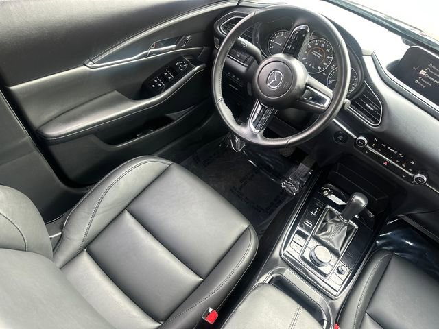 Used 2025 MAZDA CX-30 AWD 2.5 S w/ Preferred Package image 18