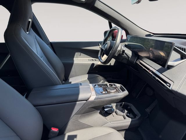 Certified 2024 BMW iX xDrive50 w/ Sport Package AWD/4WD image 15