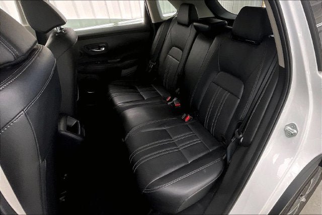 Certified 2024 Honda HR-V EX-L image 20