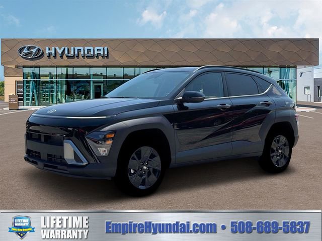 New 2026 Hyundai Kona SEL Sport image 2