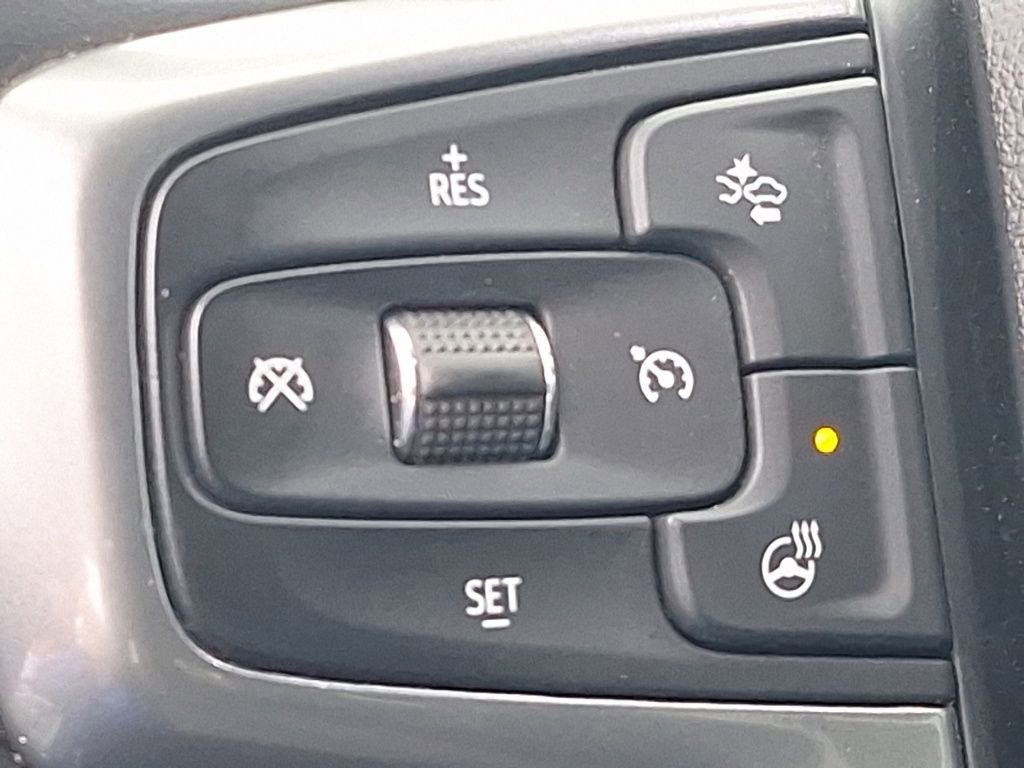 Used 2024 Chevrolet Silverado 1500 RST w/ Convenience Package II image 36