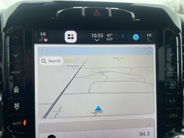 Used 2023 RAM 1500 Rebel w/ Rebel Level 1 Equipment Group image 26