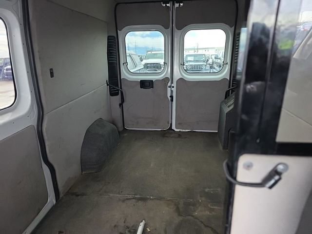 Used 2021 RAM ProMaster 1500 FWD image 7