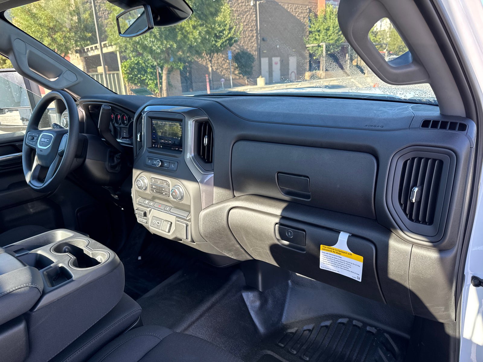 New 2025 GMC Sierra 3500 Pro w/ Fleet Convenience Package image 18