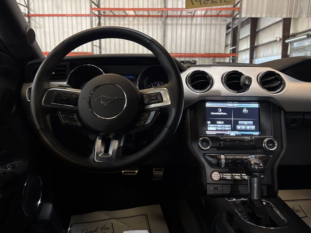Used 2015 Ford Mustang GT Premium w/ Equipment Group 401A image 24