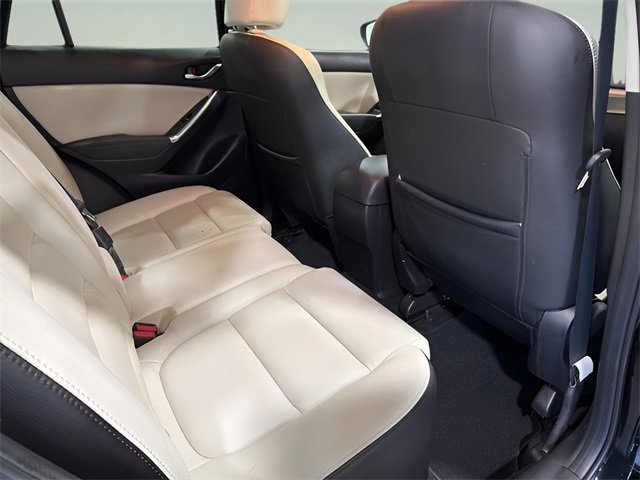 Used 2016 MAZDA CX-5 Grand Touring image 33