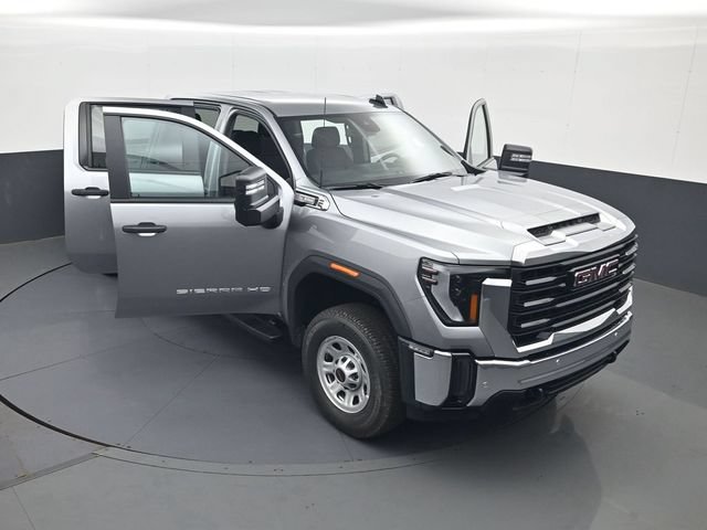 New 2026 GMC Sierra 3500 Pro w/ 1SA Pro Safety Plus Package AWD/4WD image 29