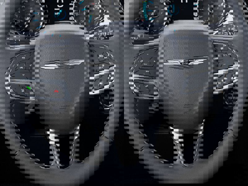 New 2026 Chrysler Pacifica Select image 35