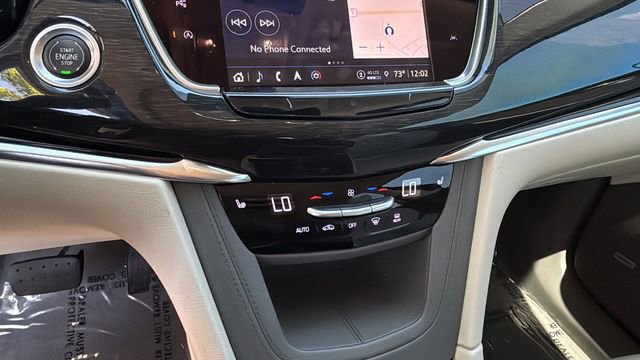 Used 2021 Cadillac XT6 Premium Luxury w/ LPO, Radiant Package FWD image 30