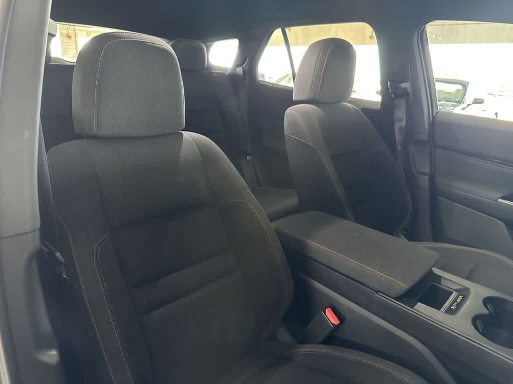 Used 2024 Honda Prologue EX image 26