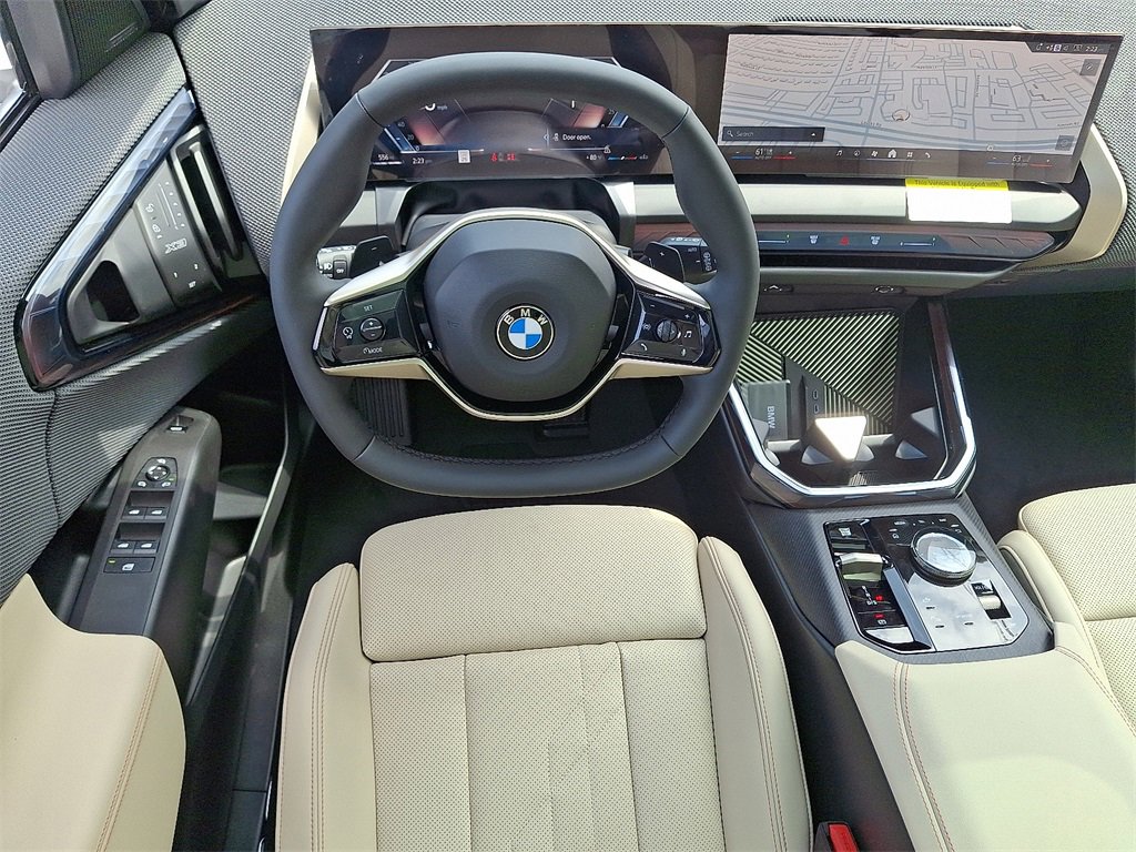 New 2025 BMW X3 xDrive30i w/ Premium Package image 2