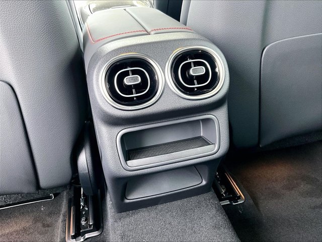 New 2026 Mercedes-Benz GLC 43 AMG 4MATIC image 19