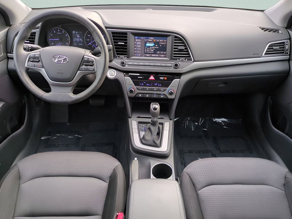 Used 2017 Hyundai Elantra Value Edition image 13