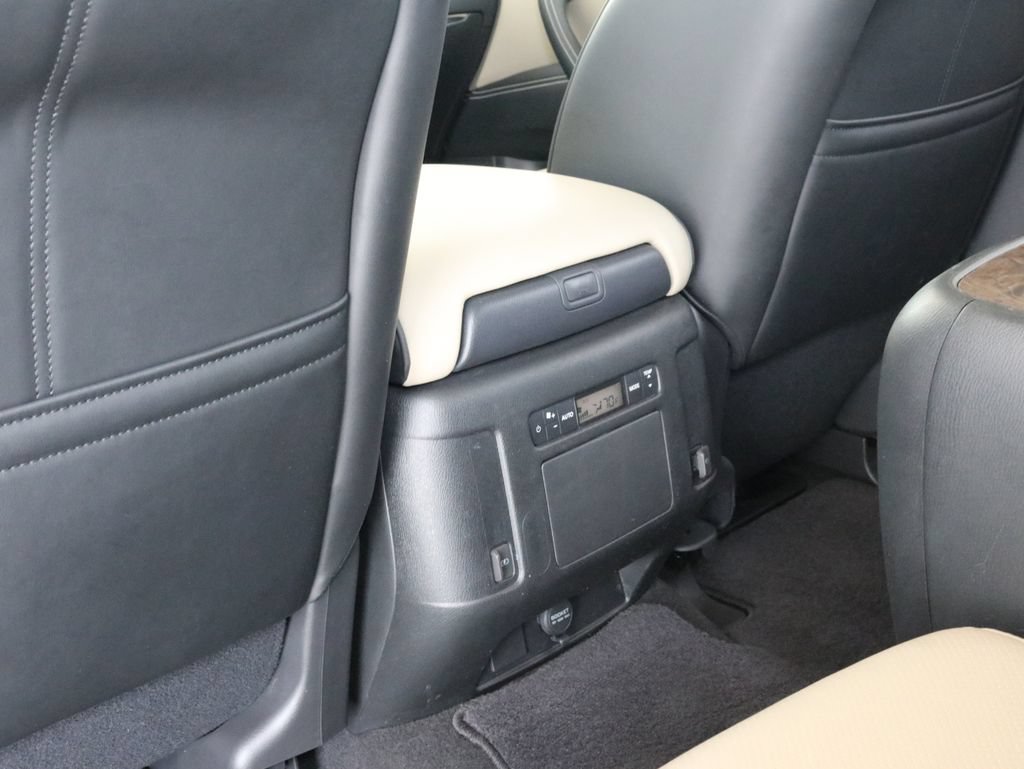 Certified 2021 INFINITI QX80 Premium Select AWD/4WD image 33