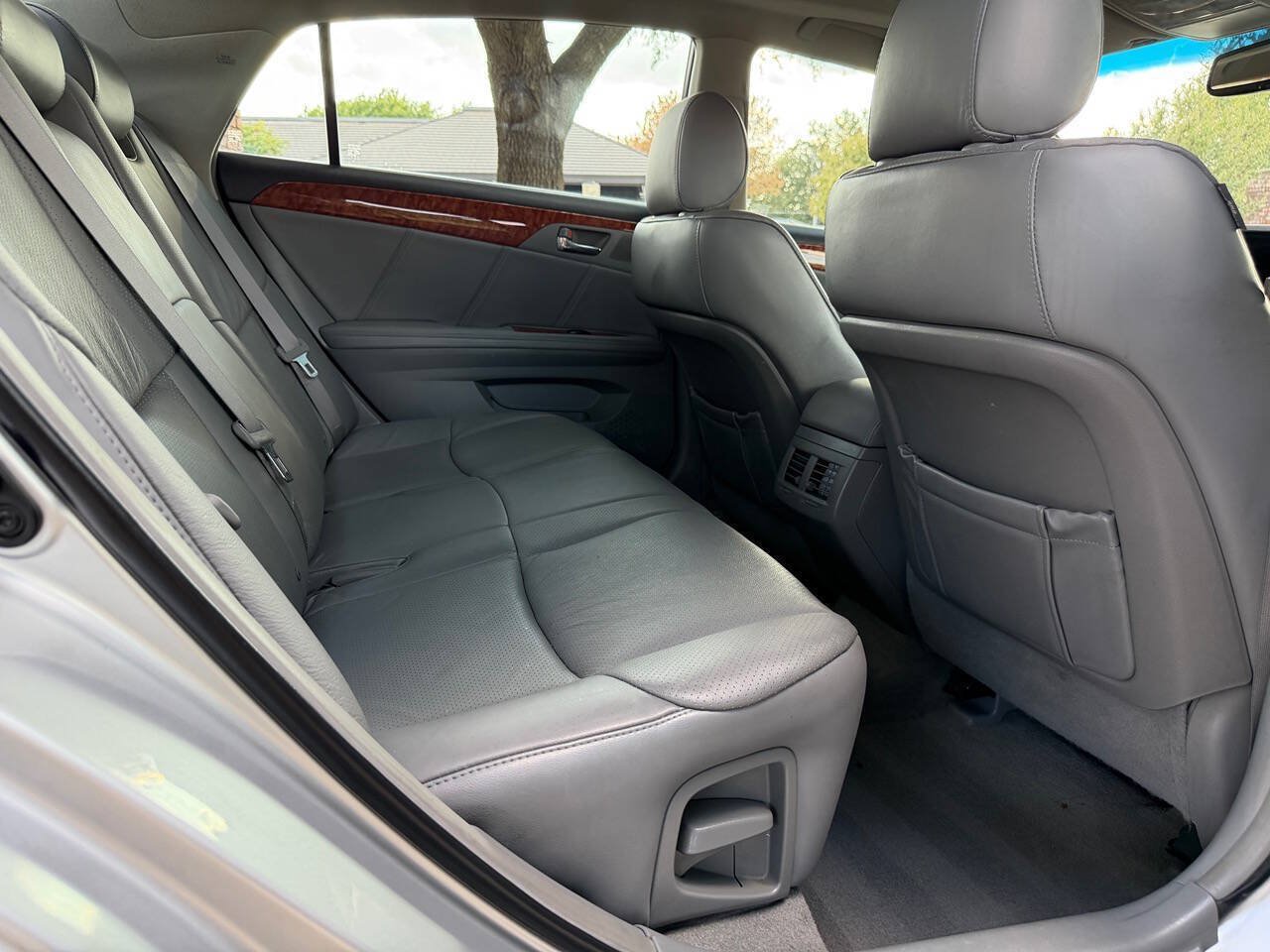 Used 2007 Toyota Avalon Limited FWD image 28