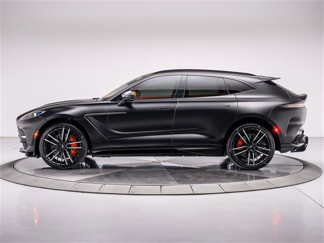 Used 2023 Aston Martin DBX 707 AWD/4WD image 11