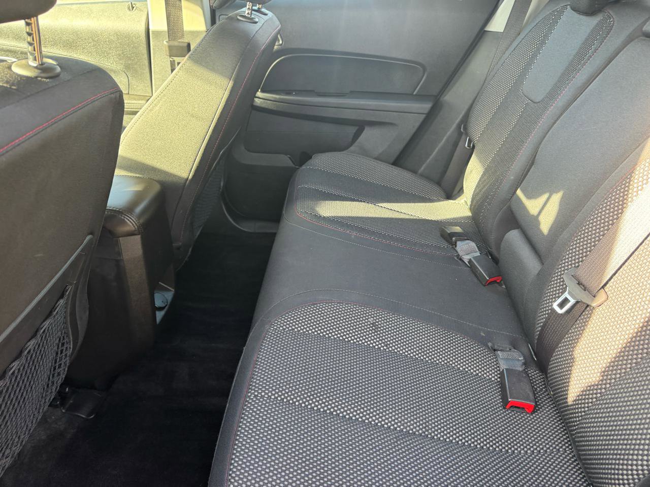 Used 2017 Chevrolet Equinox LS FWD image 35